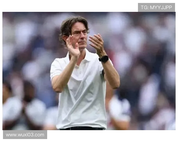 热刺若换帅 将临时指派主教练至季末