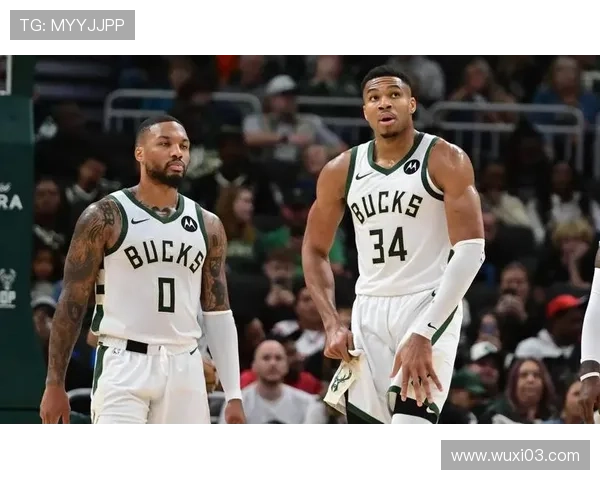 字母哥暗示或将离开雄鹿风波起