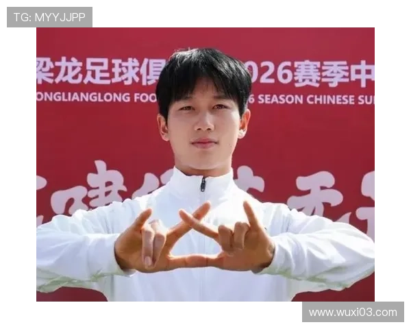 伤愈复出即破门 重庆铜梁龙前锋斩中超首球