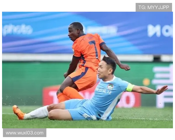 王上源：天赋助力把握机会 锋线外援是队友